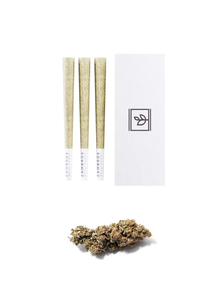 BESOTES CBD PURE PLEASURES