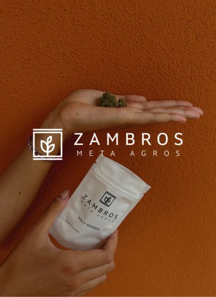 Zambros.com: shopping online di CBD in Italia con spedizione veloci a Monza e Milano