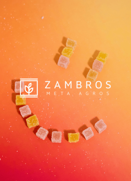 caramelle gommose cbd