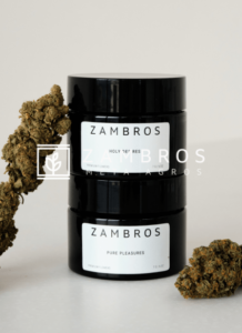 infiorescenza cbd di qualità come conservare cbd (1)