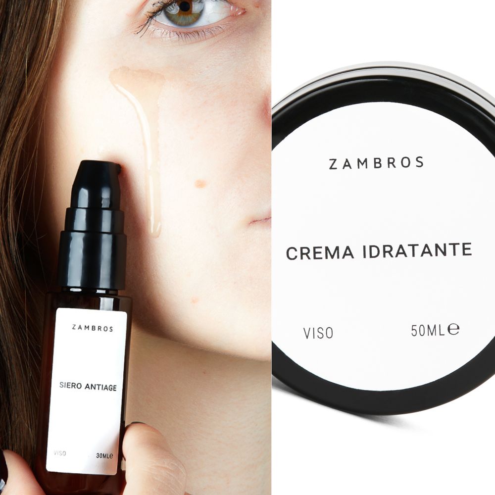Pack Beauty - UN SIERO E UNA CREMA